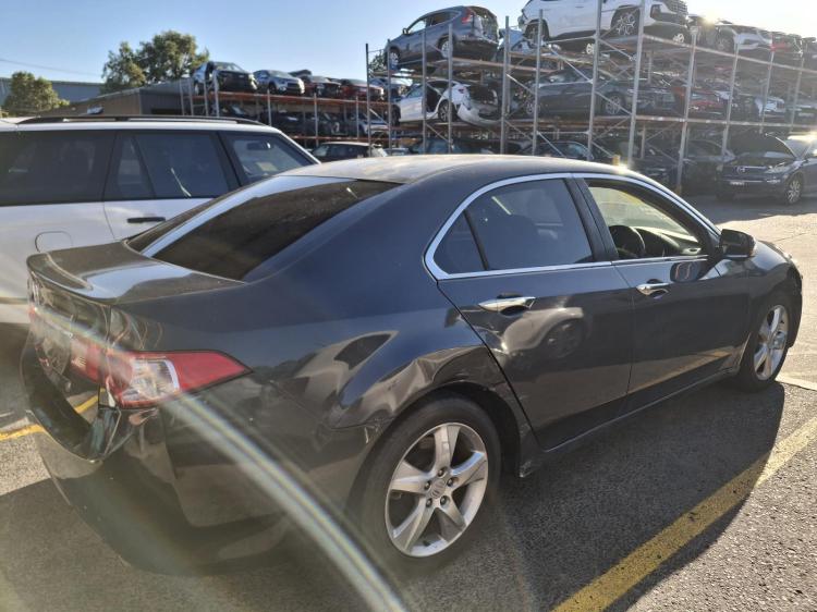 honda Accord 8TH GEN Jan 2012 Parts & Wrecking