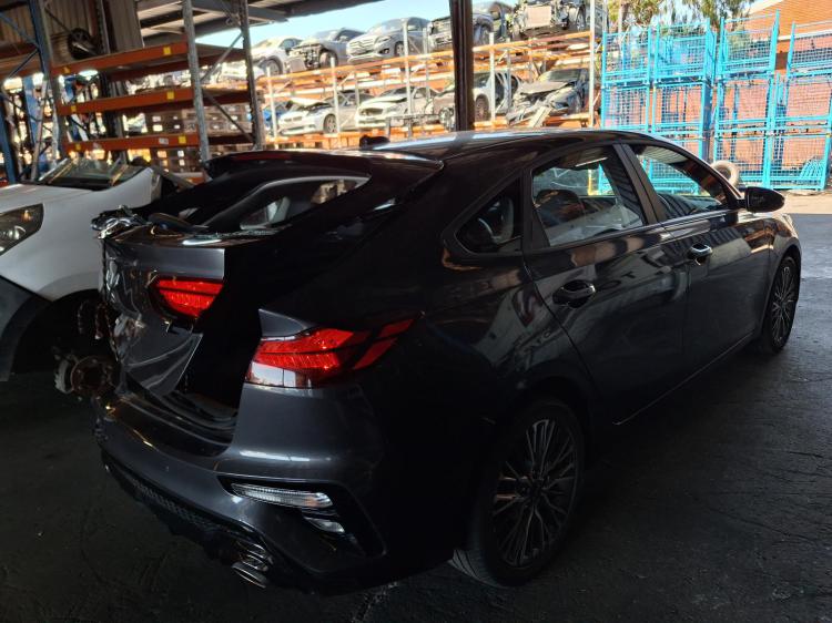 kia Cerato BD Jun 2021 Parts & Wrecking