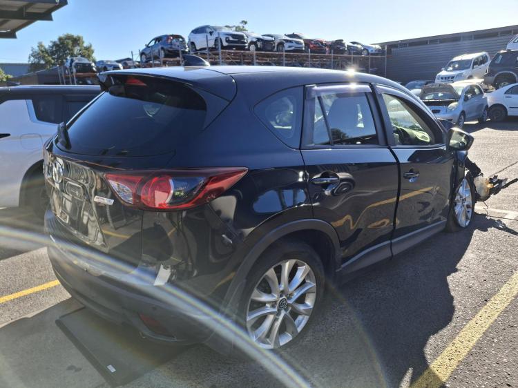 mazda Cx5 KE Aug 2014 Parts & Wrecking