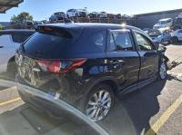 2014 Mazda Cx5 KE image 3