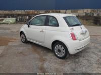 2013 Fiat 500 image 3
