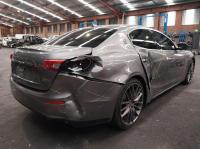 2017 Maserati Ghibli EARLY MY17 157 image 3