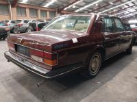 1982 Rolls Royce Silver Spirit LWB image 3