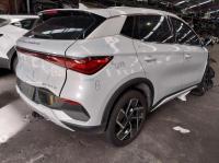 2022 Byd Atto 3 EXTENDED image 3