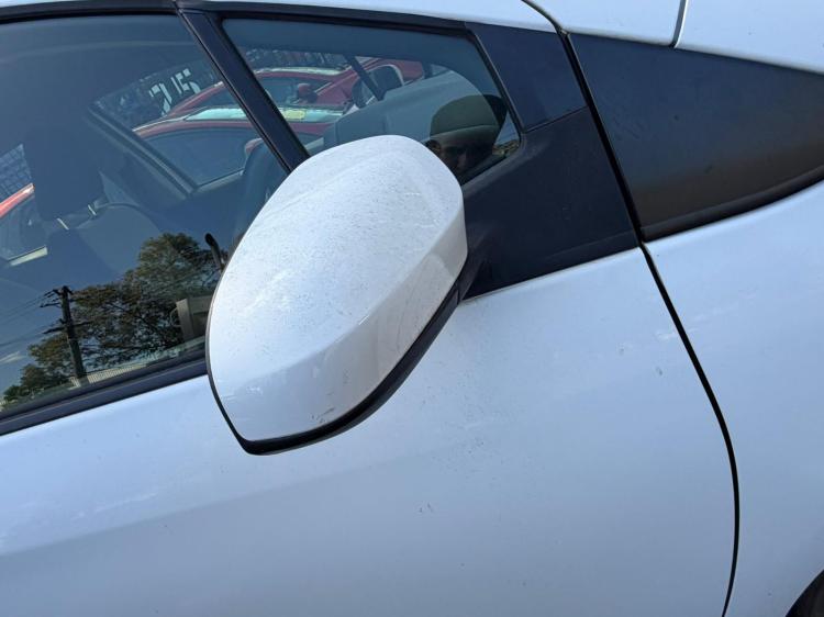 toyota Yaris 2014 Parts & Wrecking