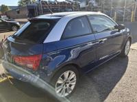 2012 Audi A1 8X image 3