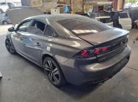 2022 Peugeot 508 GT R8 image 3