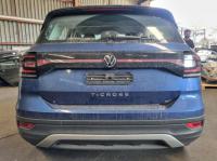 2023 Volkswagen T-cross 85TSI LIFE C1 image 3