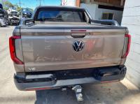 2023 Volkswagen Amarok STYLE NF image 3