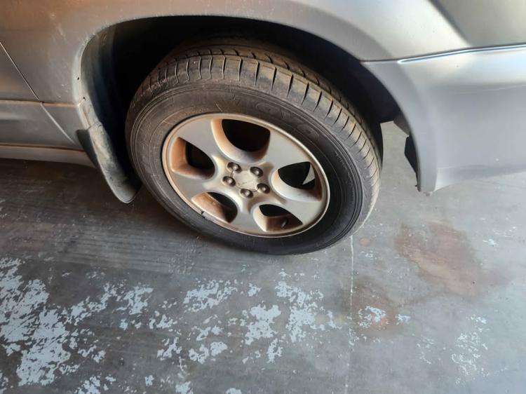 subaru Forester FORESTER 2006 Parts & Wrecking