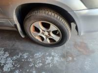 2006 Subaru Forester FORESTER image 3