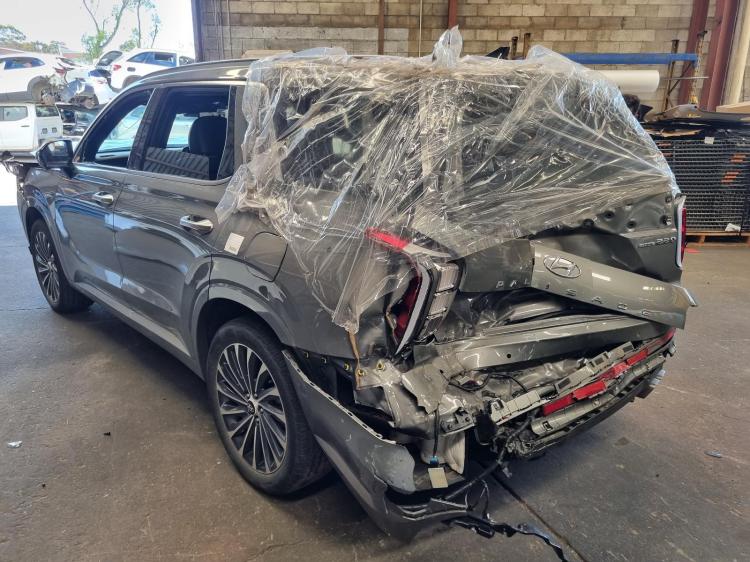 hyundai Palisade HIGHLANDER LX2 2023 Parts & Wrecking