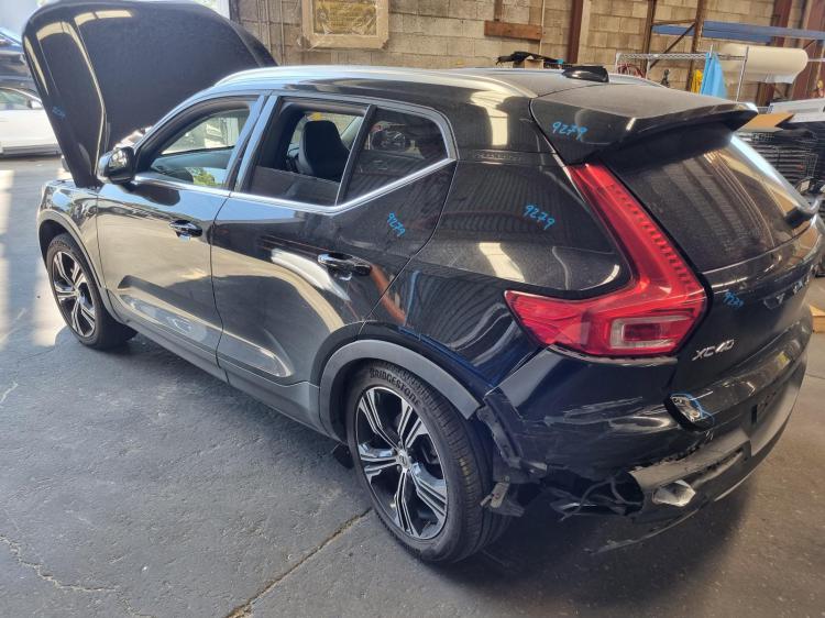 volvo Xc40 T4 INSCRIPTION 2018 Parts & Wrecking