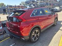 2019 Mitsubishi Eclipse Cross YA image 3