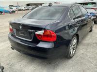 2008 Bmw 3 Series 325i image 3