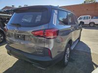 2022 Ldv D90 SV9A image 3