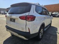 2019 Ldv D90 SV9A image 3