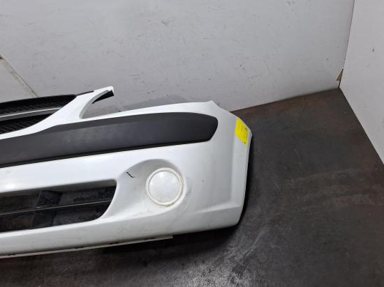 hyundai Getz 2011 FRONT BUMPER
