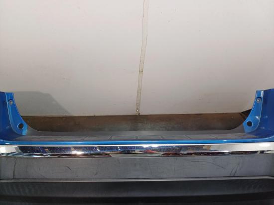 toyota Kluger GSU40R Nov 2013 REAR BUMPER 