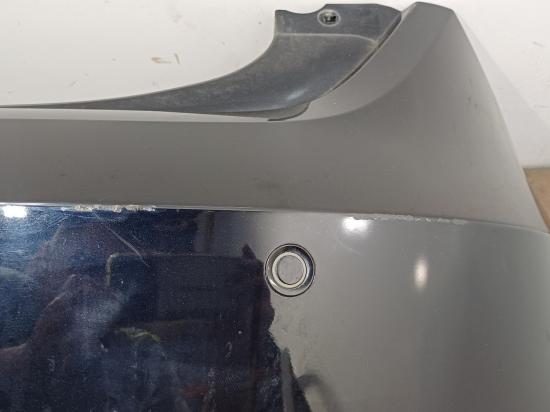 mg 3 2020 REAR BUMPER