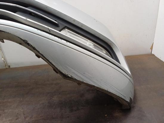 volkswagen Passat B8 Jul FRONT BUMPER 