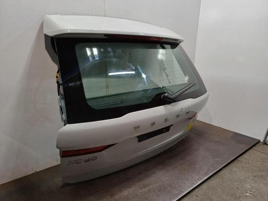 volkswagen Passat B8 Jul BOOTLID/TAILGATE