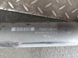 2016 Bmw X5 F15 image 3