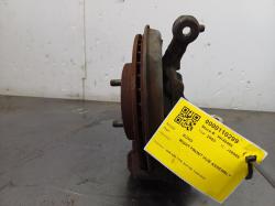 2005 Toyota Echo NCP10R image 3