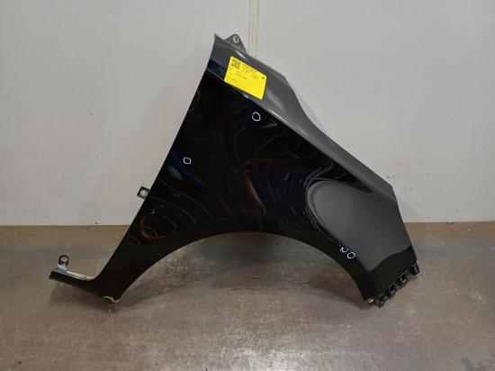 mg 3 2020 RIGHT GUARD