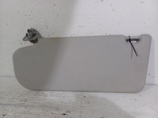 mazda 6 Sep 2005 SUN VISOR