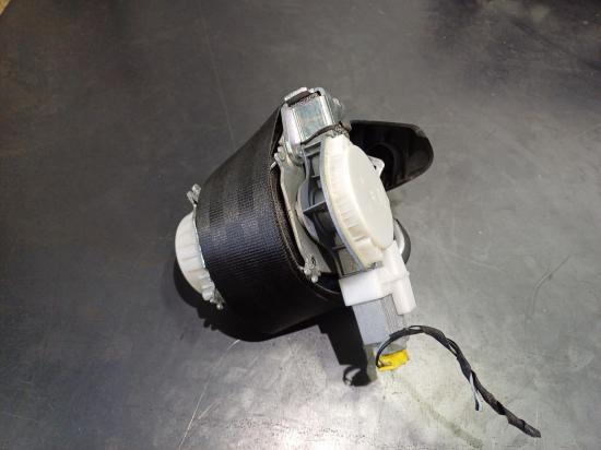 volkswagen Amarok 2015 AIRBAG ASSEMBLY