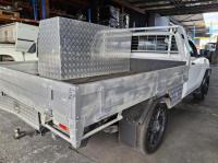 2012 Mazda Bt50 image 3