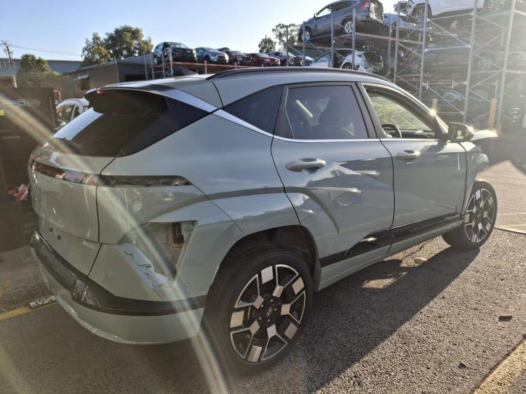 hyundai Kona SX2 Apr 2024 Parts & Wrecking