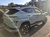 2024 Hyundai Kona SX2 image 3