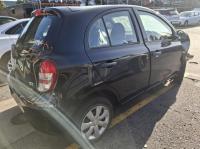 2012 Nissan Micra K13 image 3