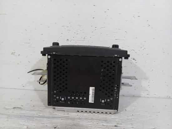 toyota Corolla ZRE152R Sep 2007 STEREO/HEAD UNIT