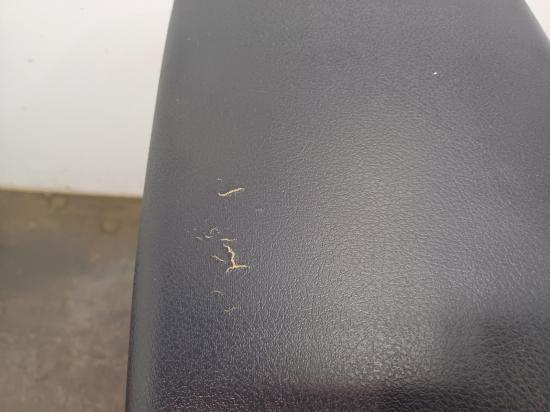 toyota Kluger GSU40R Nov 2013 CONSOLE