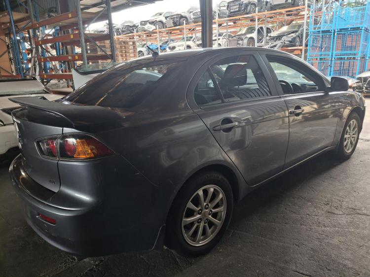 mitsubishi Lancer CJ 2011 Parts & Wrecking