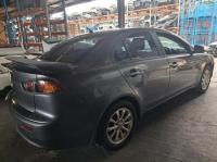 2011 Mitsubishi Lancer CJ image 3