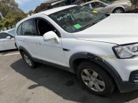 2016 Holden Captiva image 3