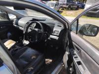 2013 Subaru Xv image 3