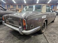 1971 Rolls Royce Silver Shadow SILV69A SS image 3