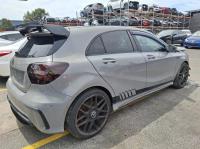 2017 Mercedes Benz A Class W176 image 3