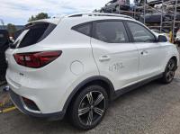 2018 Mg Zs image 3