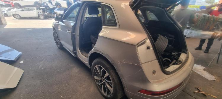 audi Q5 35 TDI FY 2023 Parts & Wrecking