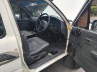 1995 Toyota Hilux image 3