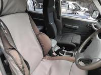 1997 Toyota Landcruiser image 3