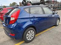 2016 Hyundai Accent RB image 3