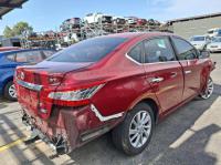2015 Nissan Pulsar B17 image 3