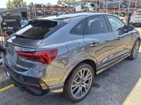 2022 Audi Q3 image 3